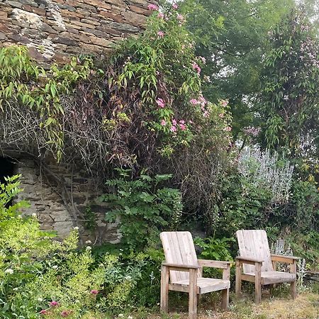 Cayssials Villa La Bastide-Solages Dış mekan fotoğraf