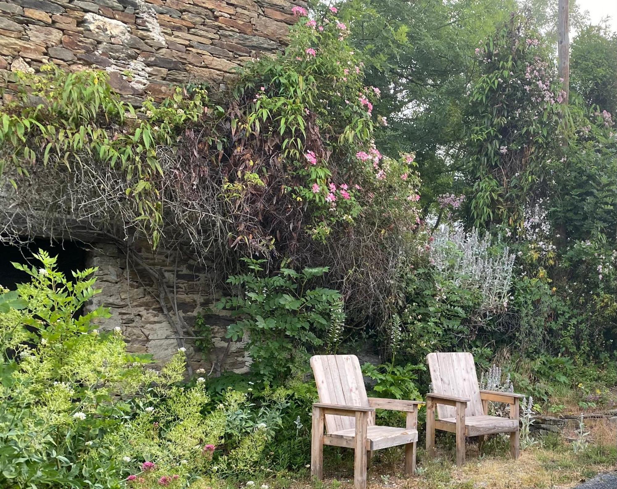 Cayssials Villa La Bastide-Solages Dış mekan fotoğraf